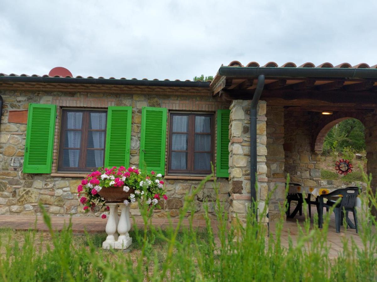 Apartment Mezzo Poggio *