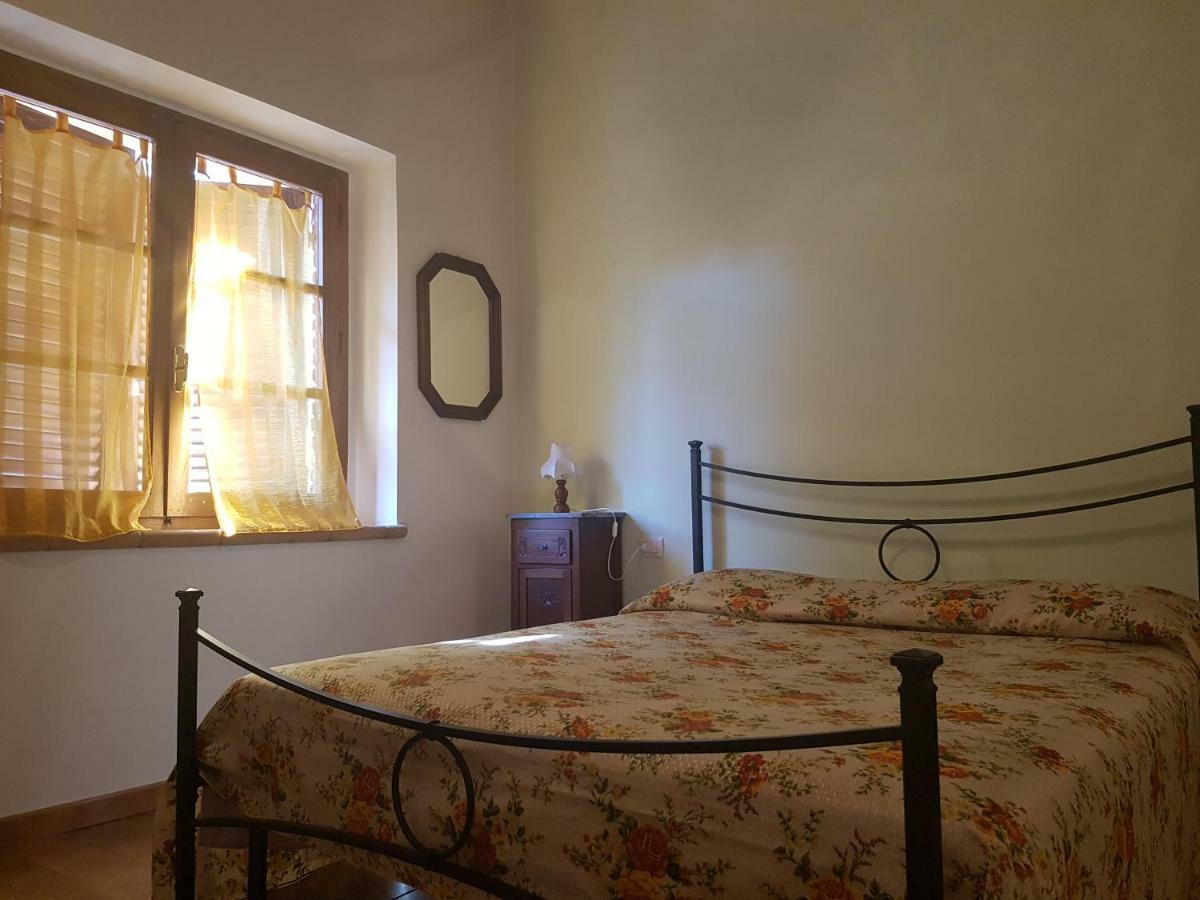 Apartment Mezzo Poggio *