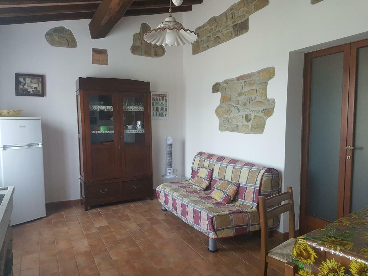Apartment Mezzo Poggio *