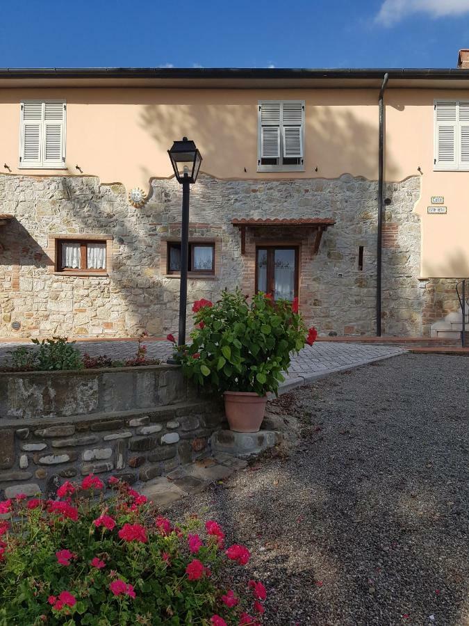 Apartment Mezzo Poggio *