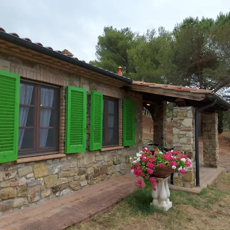 Agriturismo Mezzo Poggio Suvereto Exterior photo