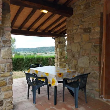 Agriturismo Mezzo Poggio Suvereto Exterior photo