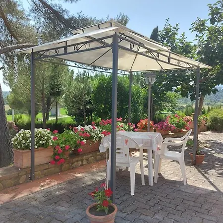Agriturismo Mezzo Poggio Suvereto Exterior photo