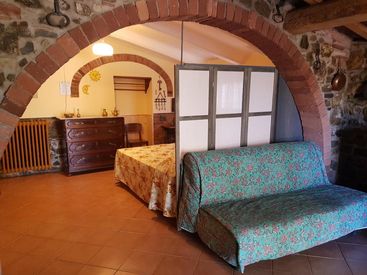 Apartment Mezzo Poggio *