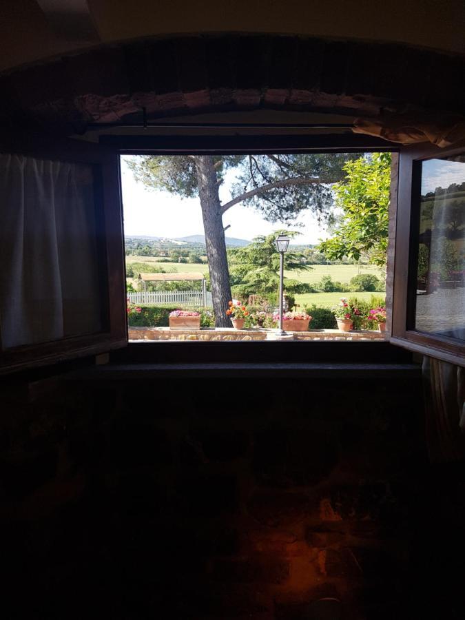 Apartment Mezzo Poggio *