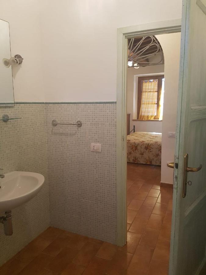 Mezzo Poggio * Suvereto