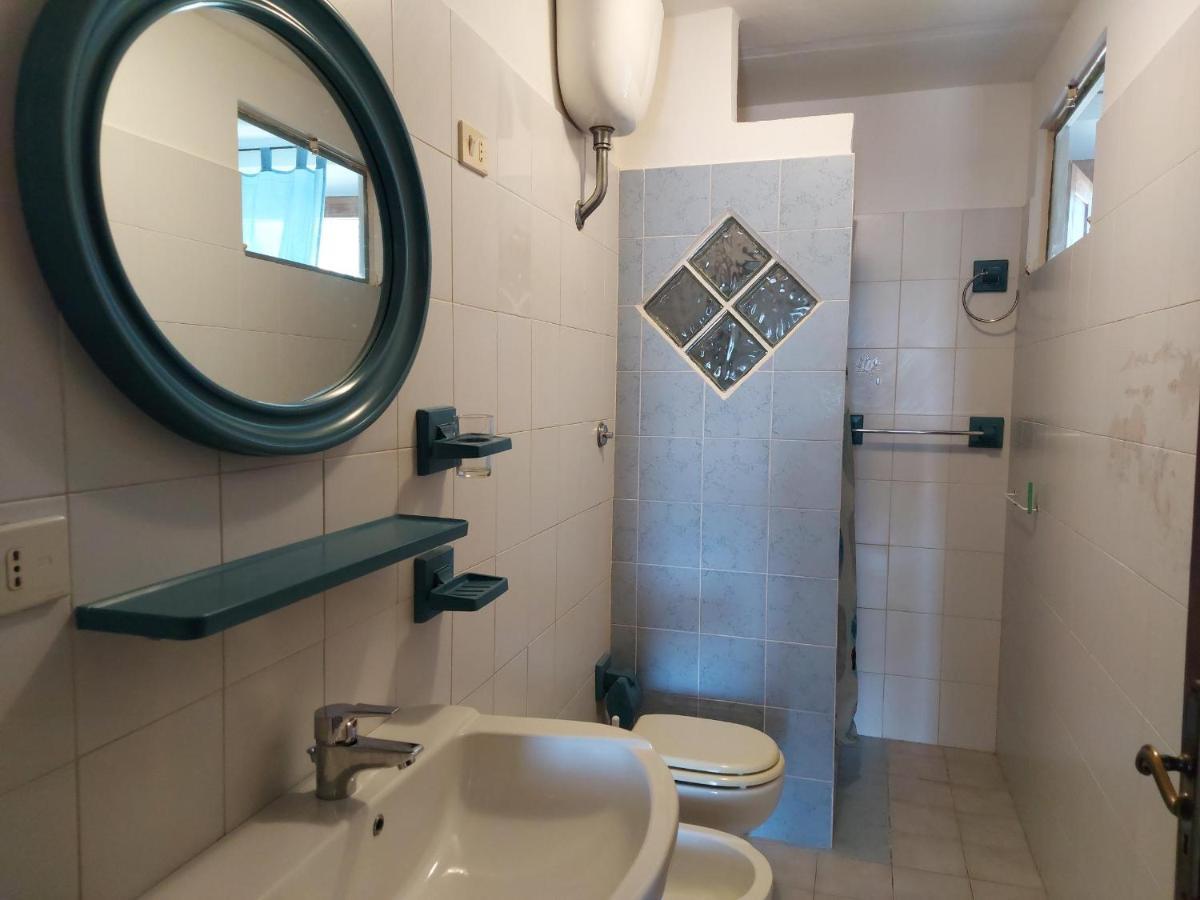 Apartment Mezzo Poggio