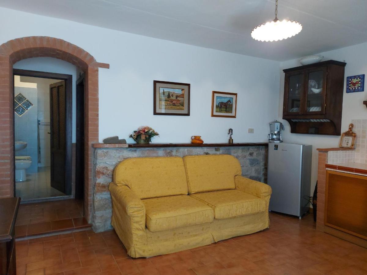 Apartment Mezzo Poggio