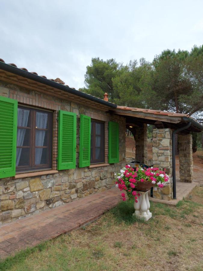 Apartment Mezzo Poggio