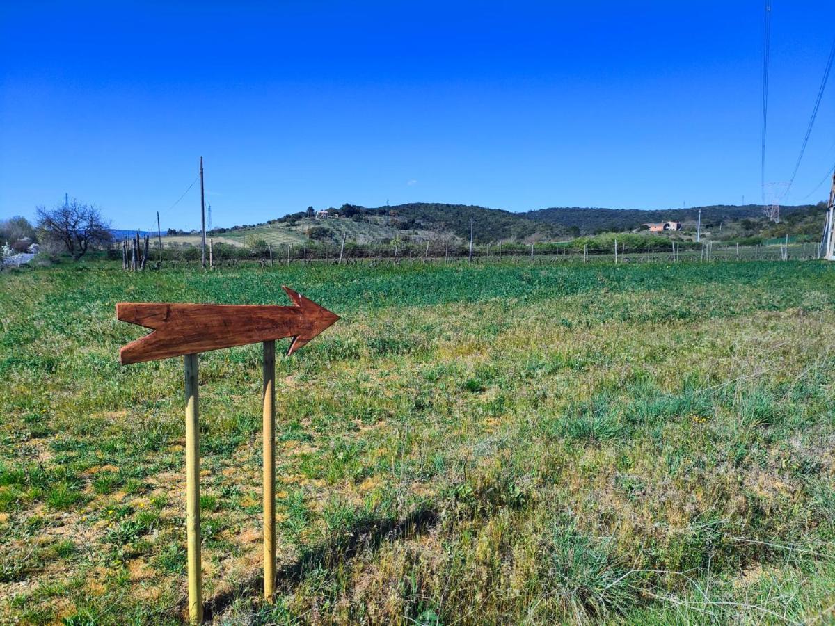 Mezzo Poggio