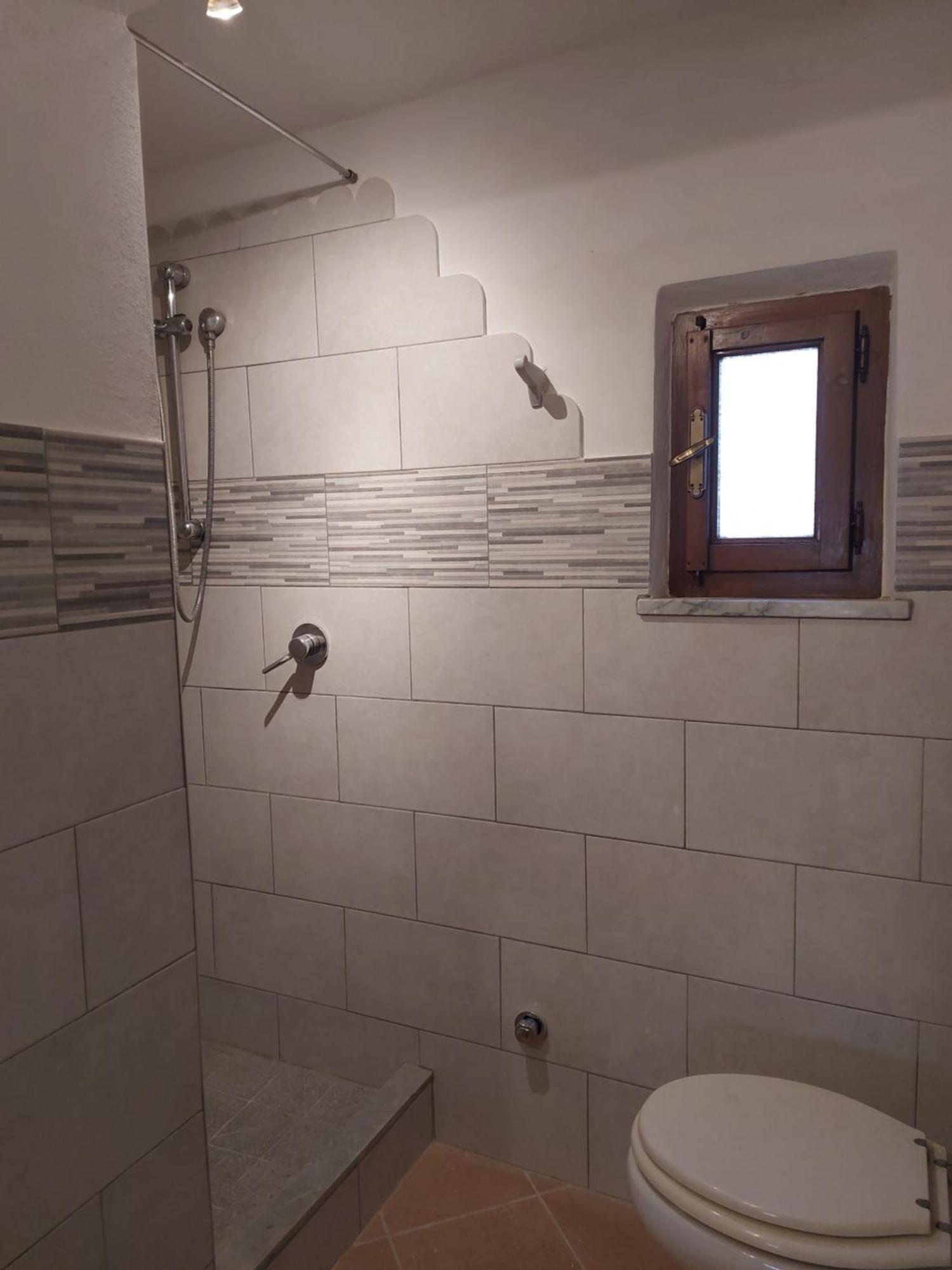 Apartment Mezzo Poggio