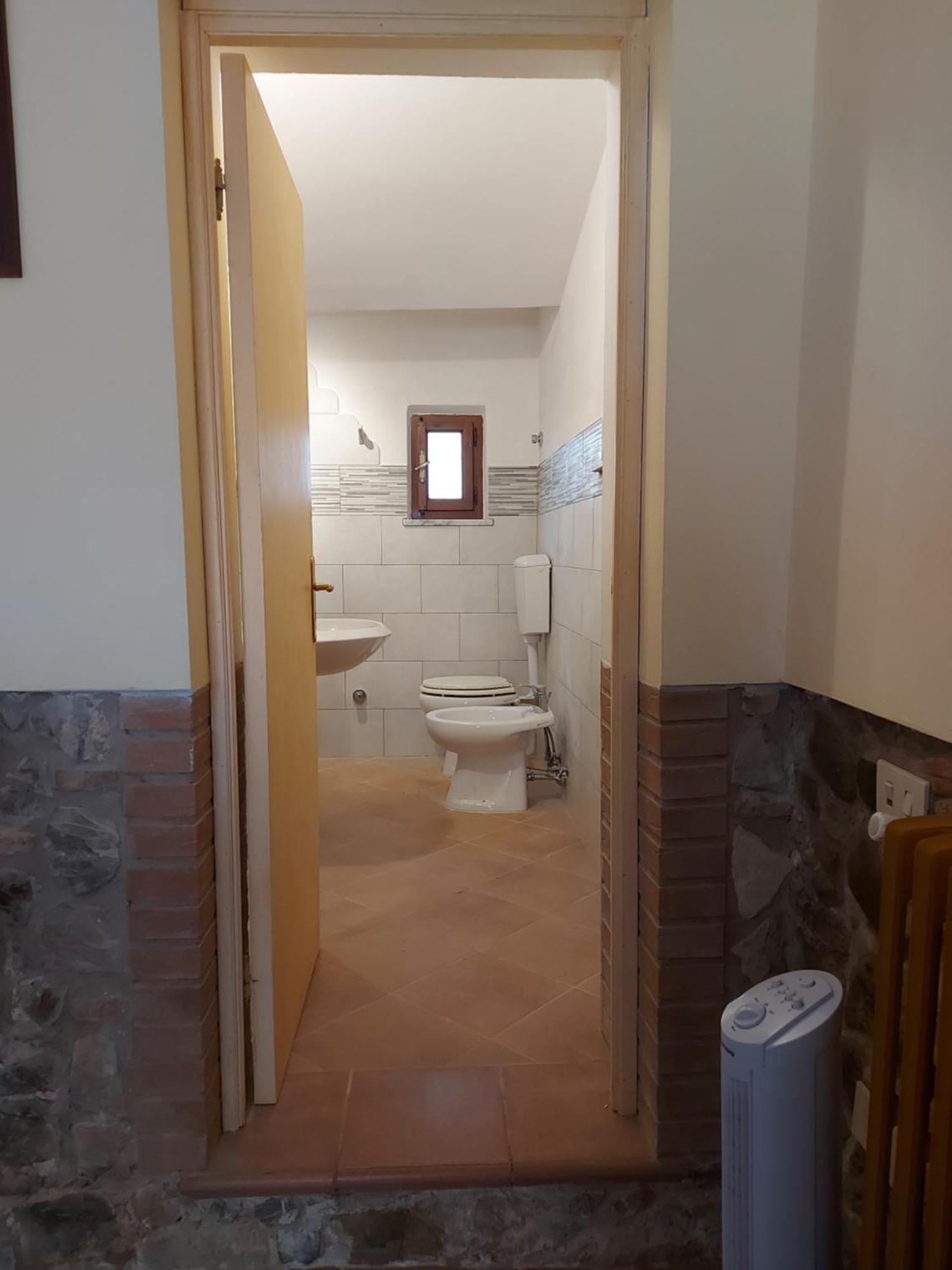 Mezzo Poggio Apartment