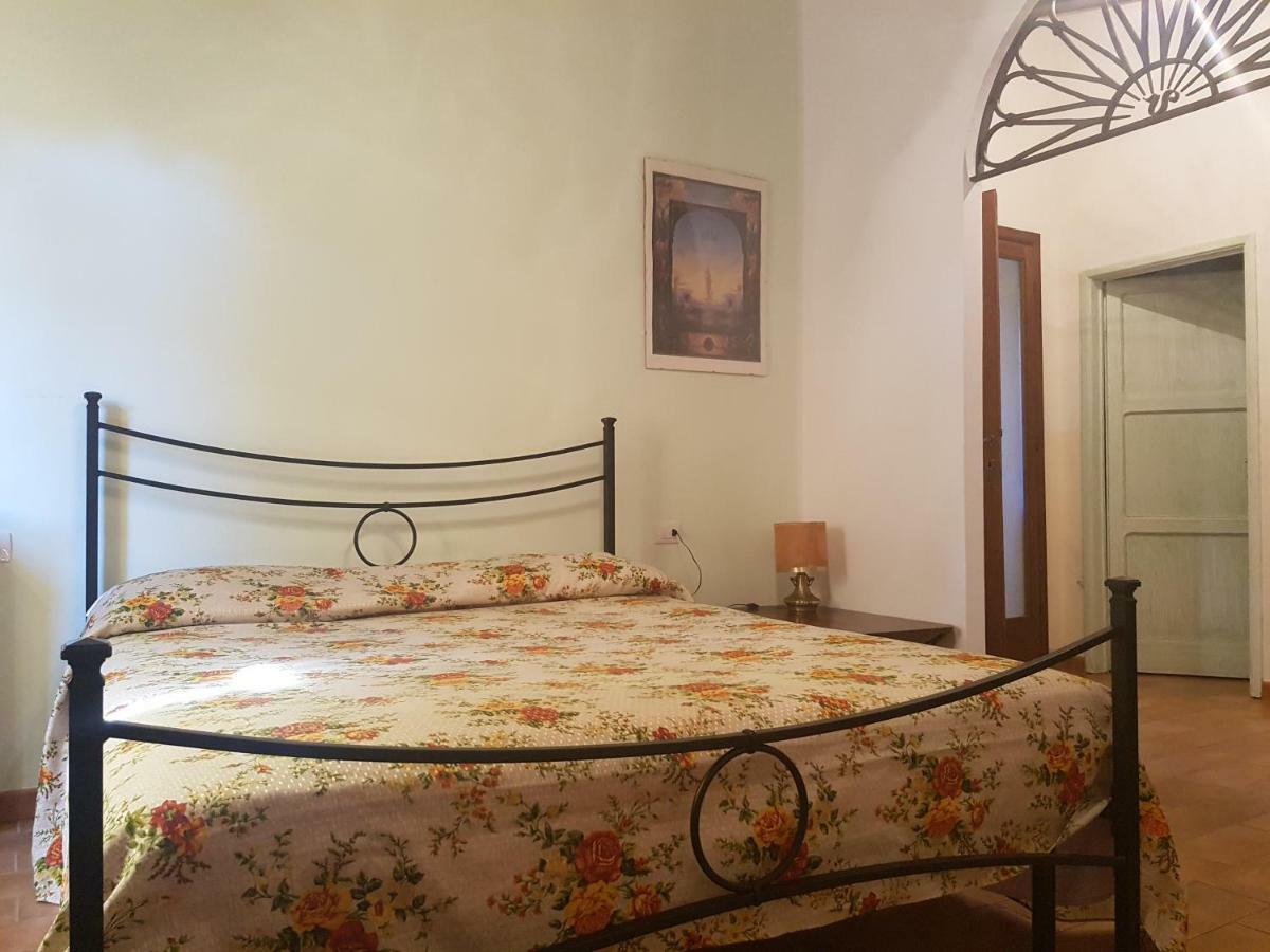 Apartment Mezzo Poggio *