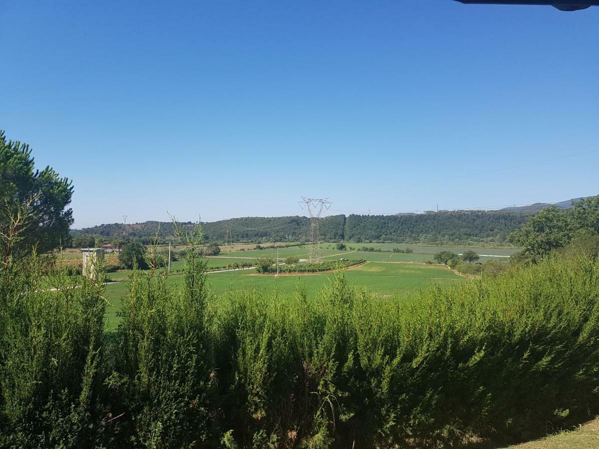 Apartment Mezzo Poggio