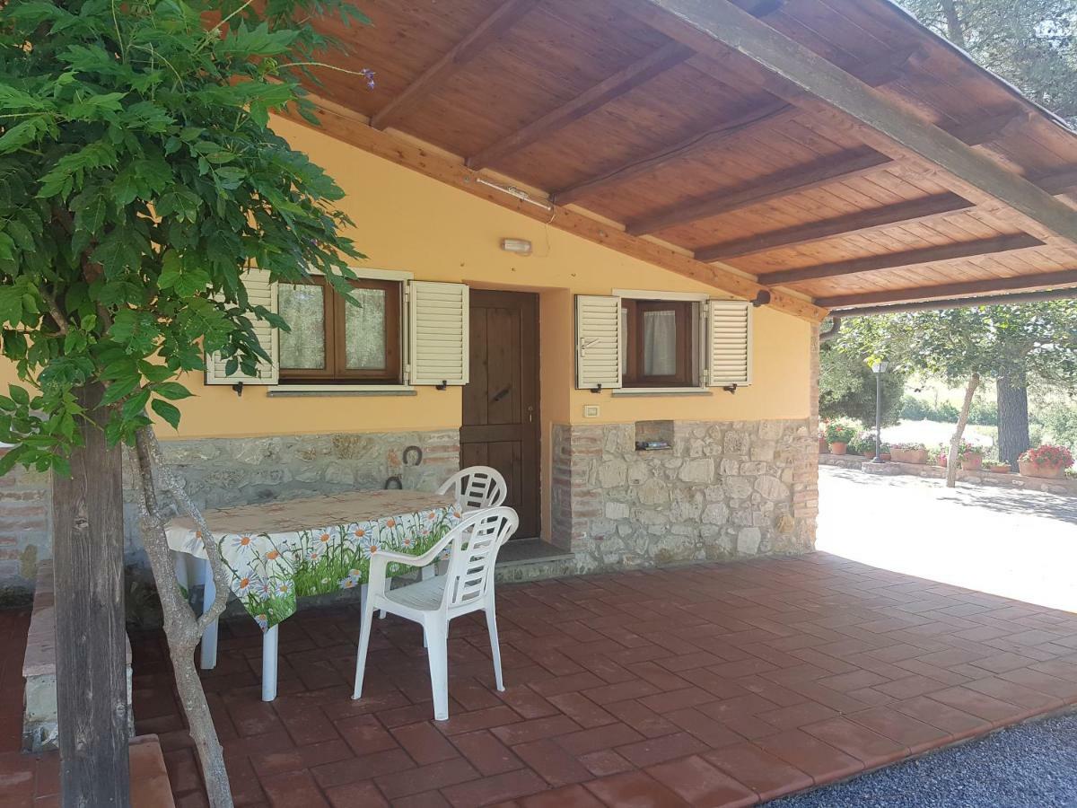 Apartment Mezzo Poggio *