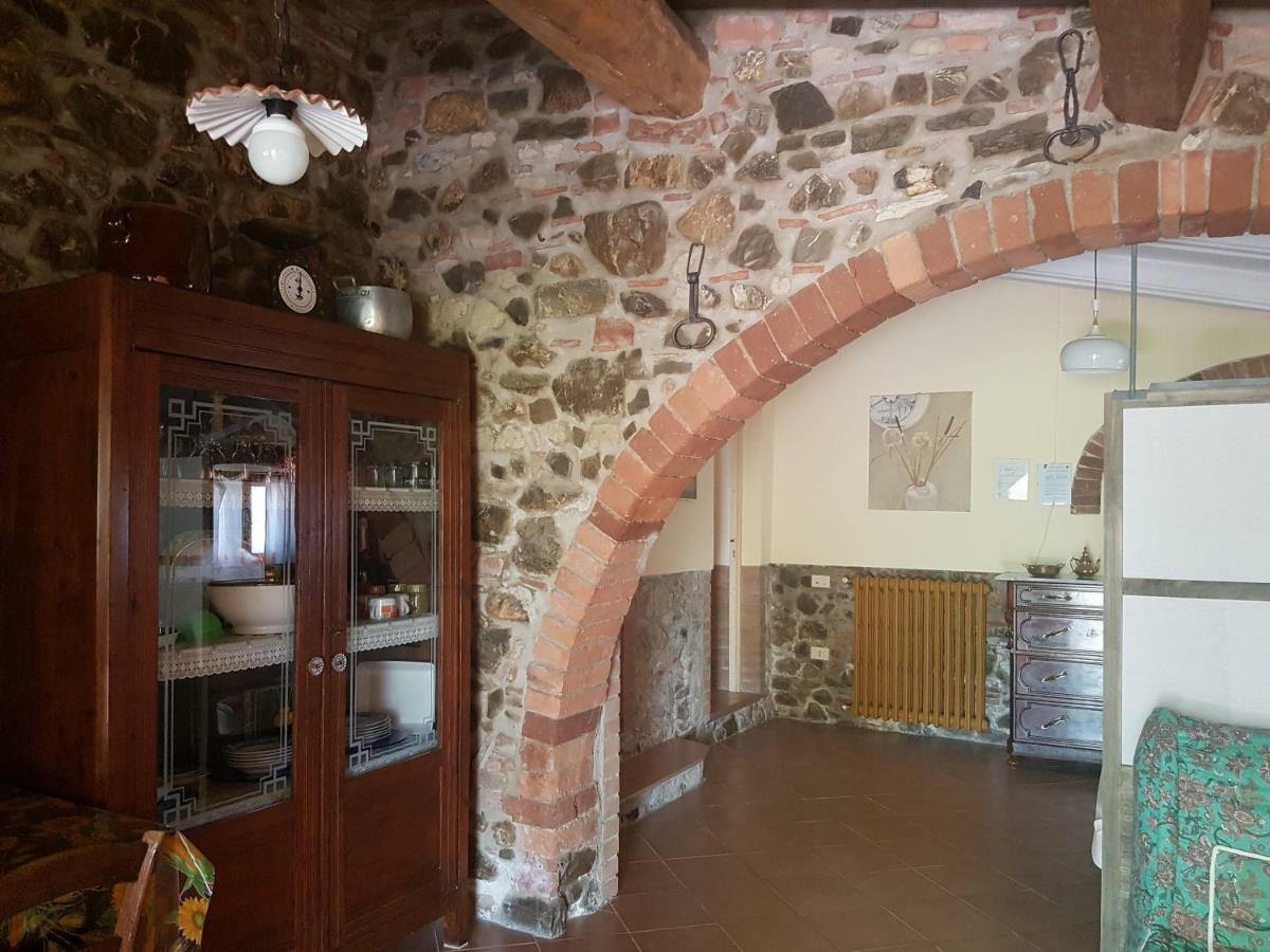 Mezzo Poggio * Suvereto