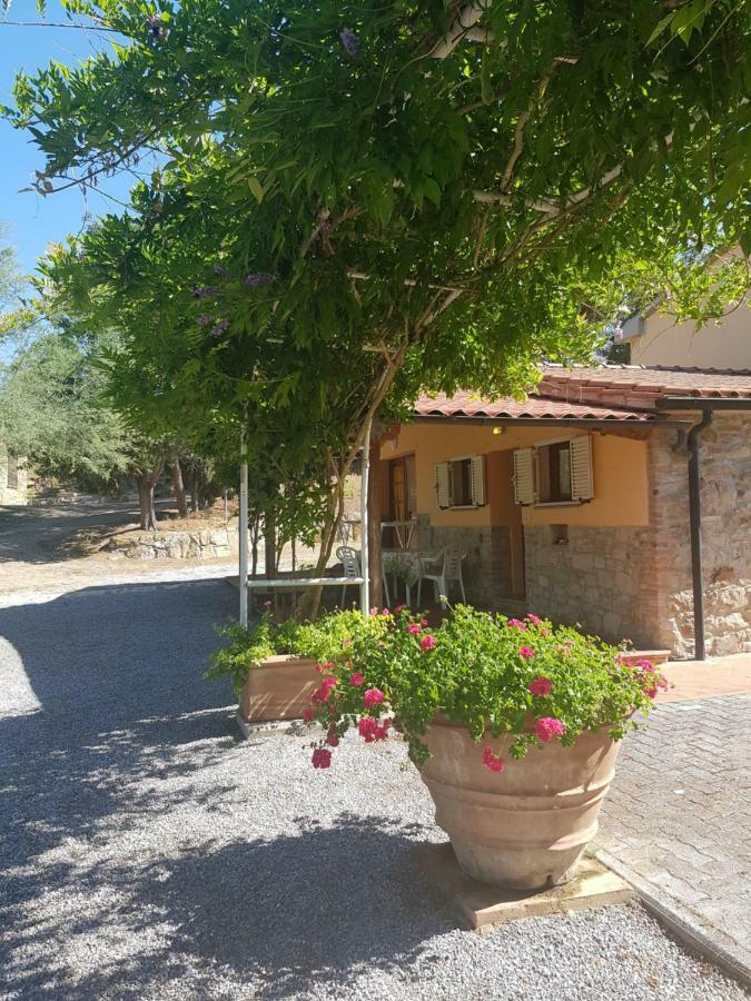 Apartment Mezzo Poggio *