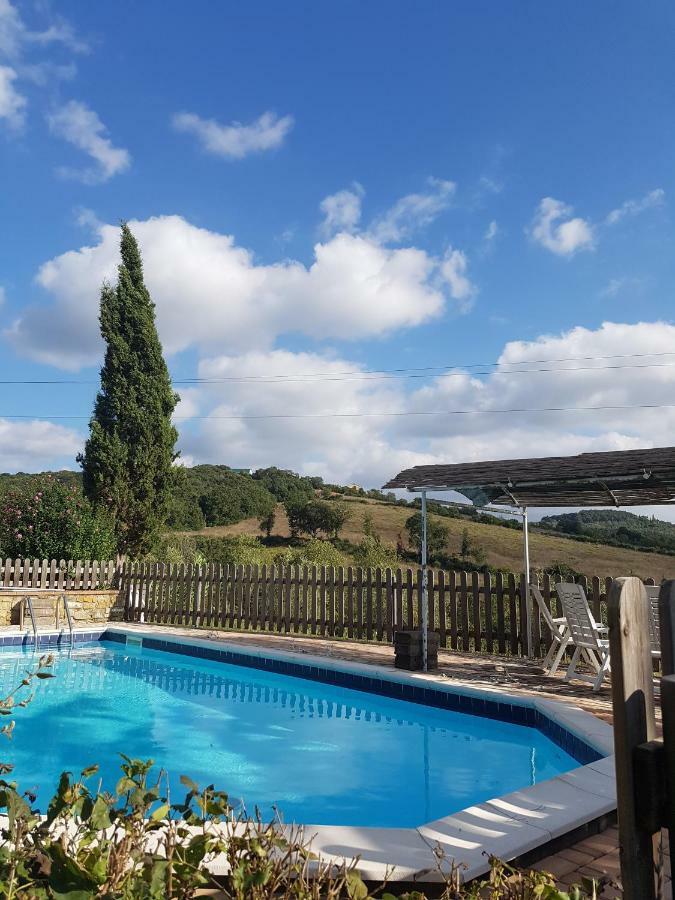 Apartment Mezzo Poggio *
